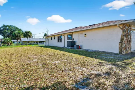 3076 Sea Gate Circle Merritt Island FL 32953