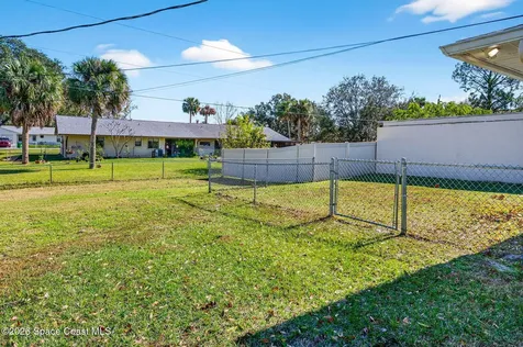 3076 Sea Gate Circle Merritt Island FL 32953