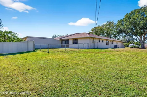 3076 Sea Gate Circle Merritt Island FL 32953