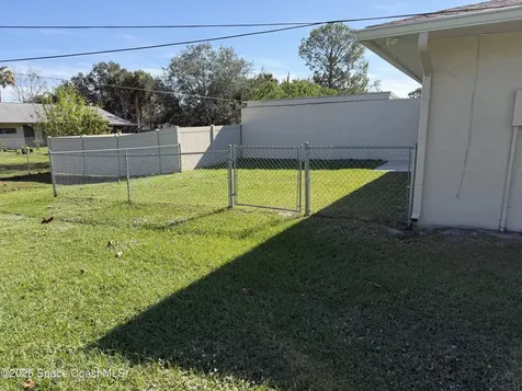 3076 Sea Gate Circle Merritt Island FL 32953