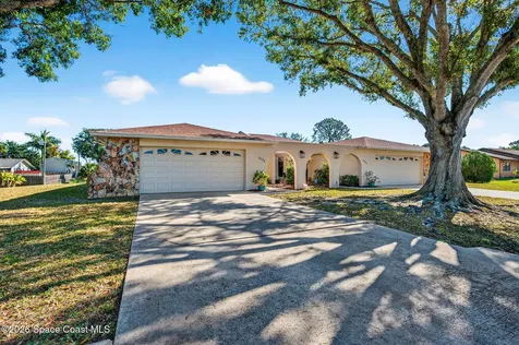 3076 Sea Gate Circle Merritt Island FL 32953