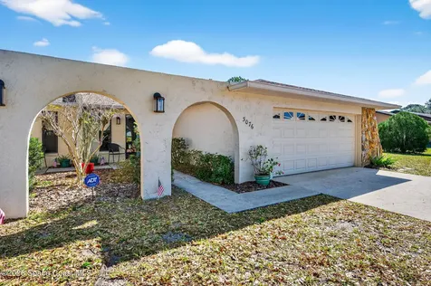 3076 Sea Gate Circle Merritt Island FL 32953