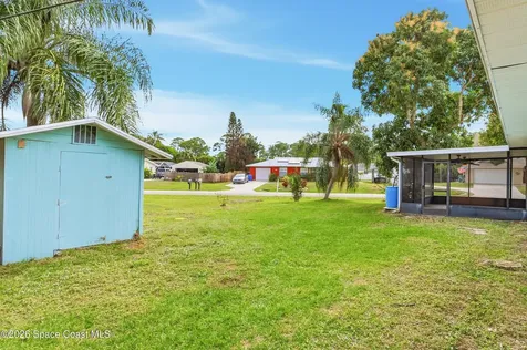 1121 Clearmont Street Sebastian FL 32958