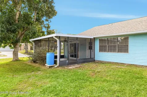 1121 Clearmont Street Sebastian FL 32958