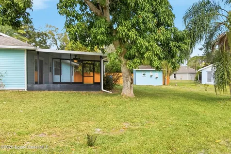 1121 Clearmont Street Sebastian FL 32958