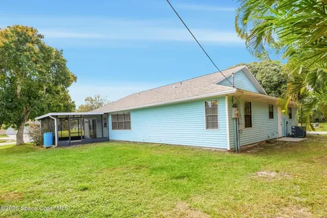 1121 Clearmont Street Sebastian FL 32958