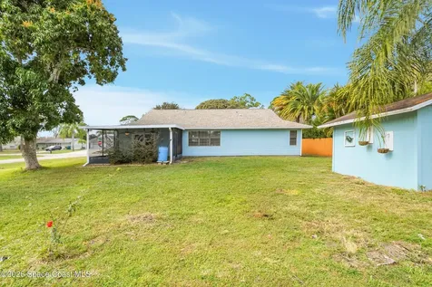 1121 Clearmont Street Sebastian FL 32958