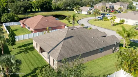 6360 Park Chester Terrace Vero Beach FL 32967