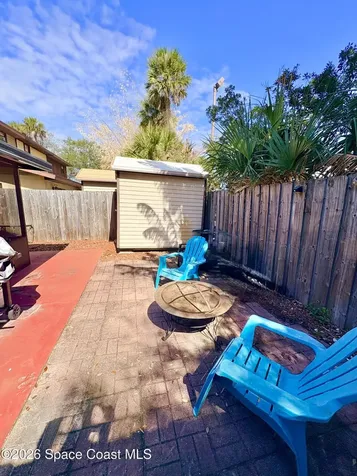 8056 Sunset Court Cape Canaveral FL 32920