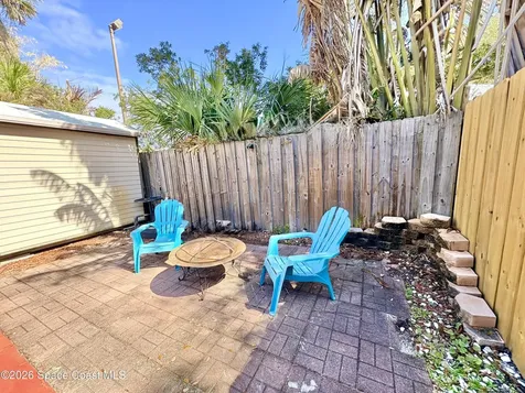 8056 Sunset Court Cape Canaveral FL 32920