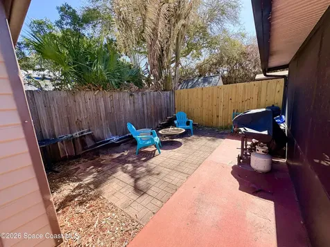 8056 Sunset Court Cape Canaveral FL 32920