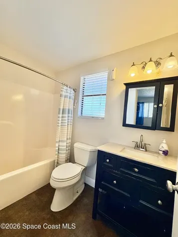 8056 Sunset Court Cape Canaveral FL 32920