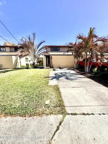 8056 Sunset Court Cape Canaveral FL 32920
