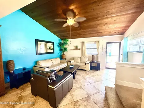 8056 Sunset Court Cape Canaveral FL 32920
