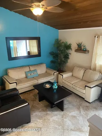 8056 Sunset Court Cape Canaveral FL 32920