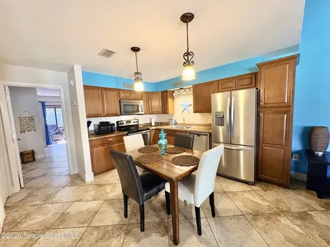 8056 Sunset Court Cape Canaveral FL 32920