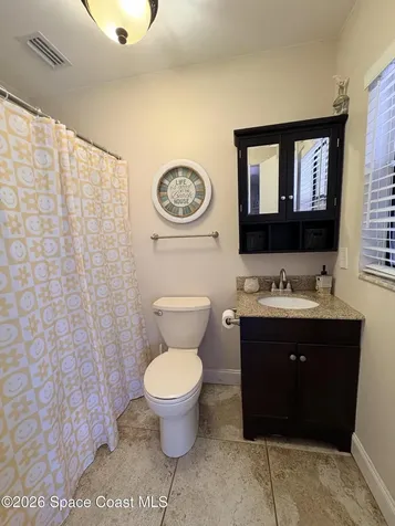 8056 Sunset Court Cape Canaveral FL 32920