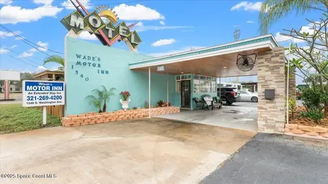 1540 S Washington Avenue Titusville FL 32780