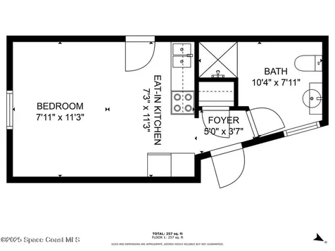 1540 S Washington Avenue Titusville FL 32780