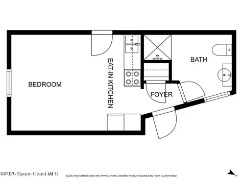 1540 S Washington Avenue Titusville FL 32780