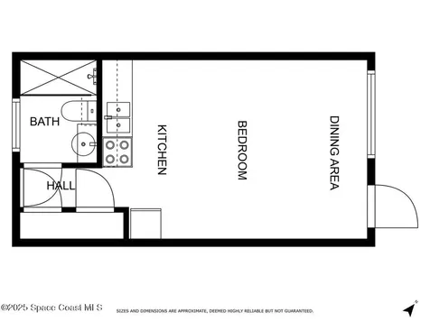 1540 S Washington Avenue Titusville FL 32780