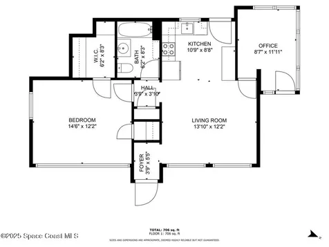 1540 S Washington Avenue Titusville FL 32780