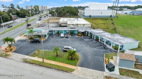 1540 S Washington Avenue Titusville FL 32780