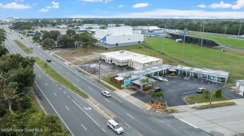 1540 S Washington Avenue Titusville FL 32780