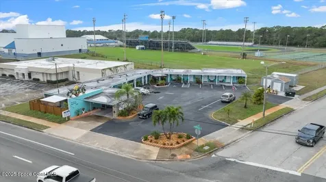 1540 S Washington Avenue Titusville FL 32780