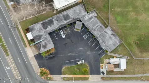 1540 S Washington Avenue Titusville FL 32780