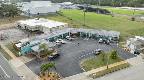 1540 S Washington Avenue Titusville FL 32780