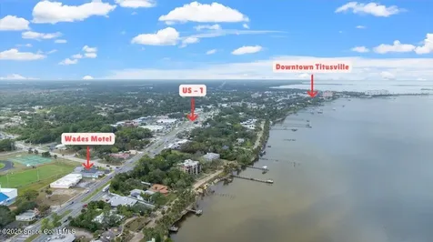 1540 S Washington Avenue Titusville FL 32780
