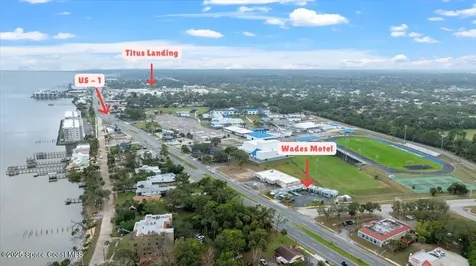 1540 S Washington Avenue Titusville FL 32780