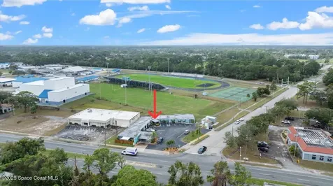 1540 S Washington Avenue Titusville FL 32780