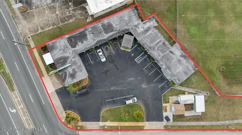 1540 S Washington Avenue Titusville FL 32780