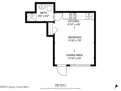 1540 S Washington Avenue Titusville FL 32780