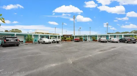1540 S Washington Avenue Titusville FL 32780