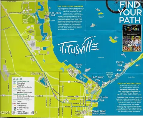 1540 S Washington Avenue Titusville FL 32780