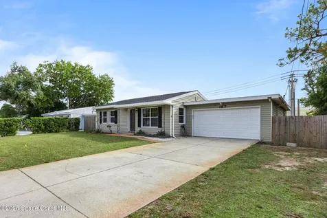 187 Jackson Street Titusville FL 32780