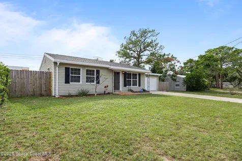 187 Jackson Street Titusville FL 32780