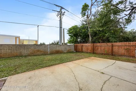 187 Jackson Street Titusville FL 32780