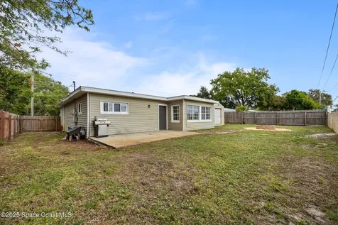 187 Jackson Street Titusville FL 32780