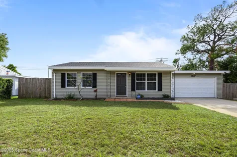 187 Jackson Street Titusville FL 32780