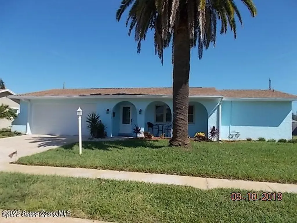 360 Desoto Parkway Satellite Beach FL 32937