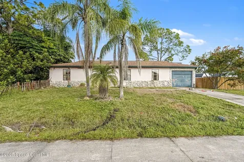1651 Jacobin Street NW Palm Bay FL 32907