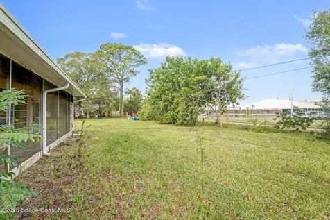 1651 Jacobin Street NW Palm Bay FL 32907