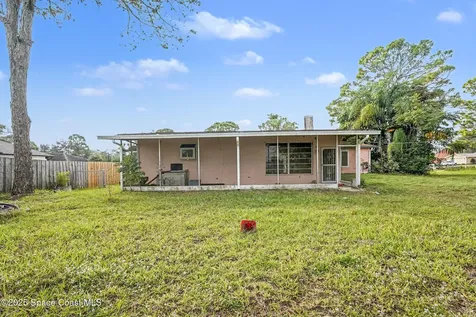 1651 Jacobin Street NW Palm Bay FL 32907