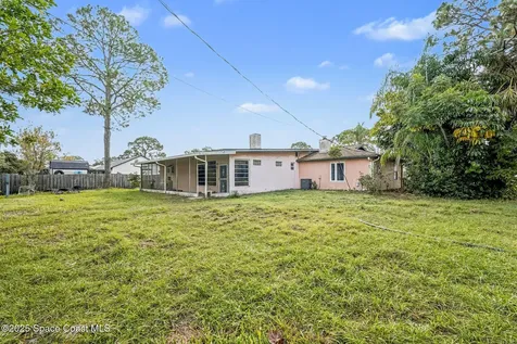1651 Jacobin Street NW Palm Bay FL 32907