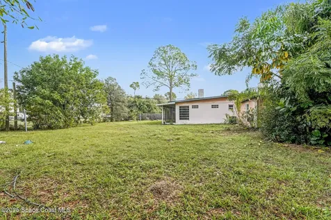 1651 Jacobin Street NW Palm Bay FL 32907