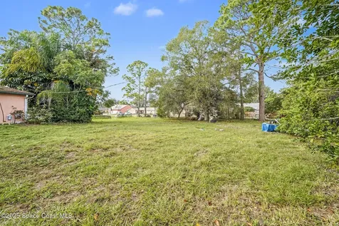 1651 Jacobin Street NW Palm Bay FL 32907